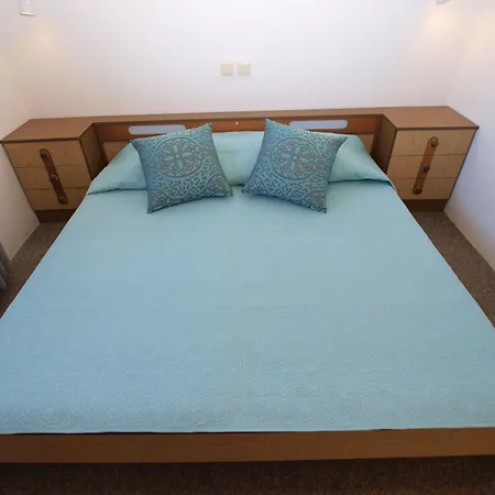 Apartamento Jozefina 1261 *