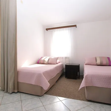 Apartamento Jozefina 1261