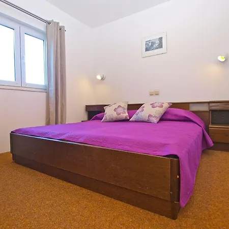 Apartamento Jozefina 1261 Medulin