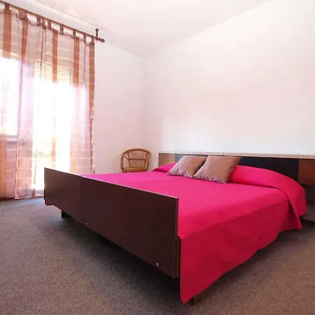 Apartamento Jozefina 1261