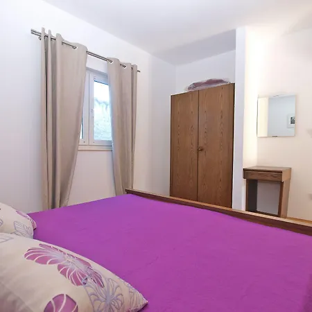 Jozefina 1261 Apartamento Medulin