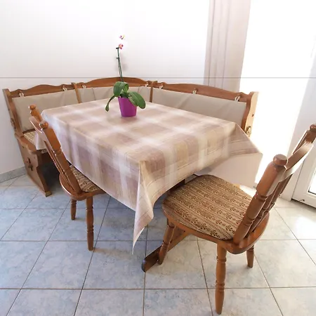 Jozefina 1261 Apartamento Medulin