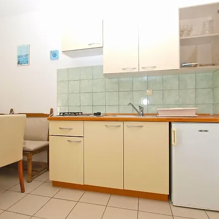 Jozefina 1261 Apartamento Medulin