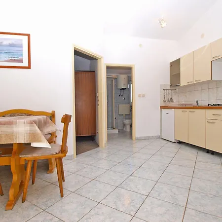 Apartamento Jozefina 1261 Medulin