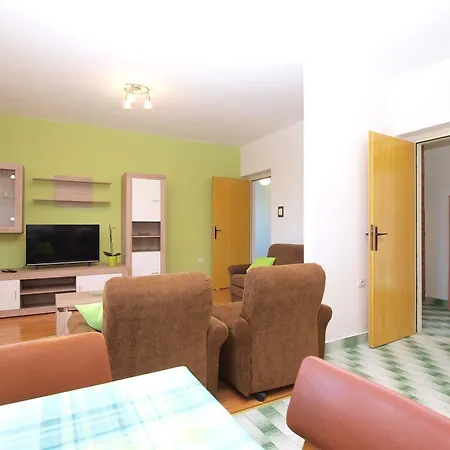Jozefina 1261 Apartamento *