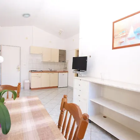 Jozefina 1261 Apartamento