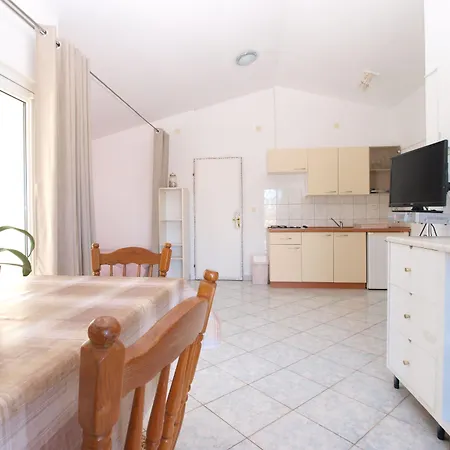Jozefina 1261 Apartamento *