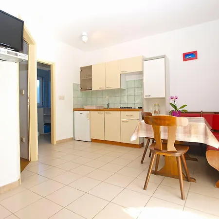 Jozefina 1261 Apartamento Medulin