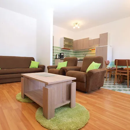 Apartamento Jozefina 1261 Medulin