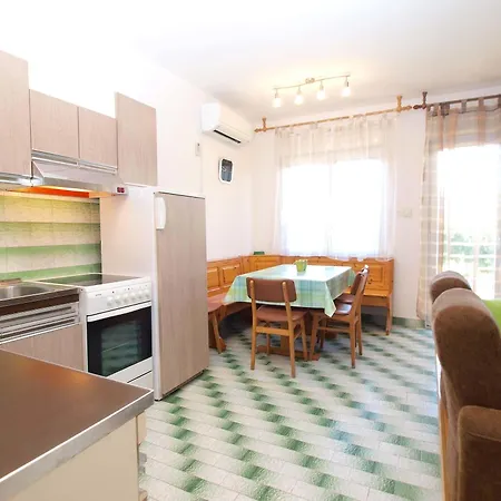 Jozefina 1261 Apartamento Medulin