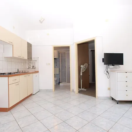 Apartamento Jozefina 1261 Medulin