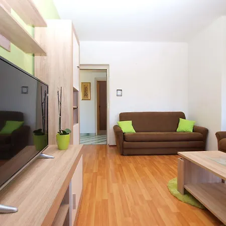 Jozefina 1261 Apartamento Medulin