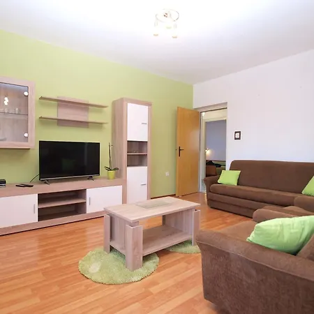 Apartamento Jozefina 1261 Medulin