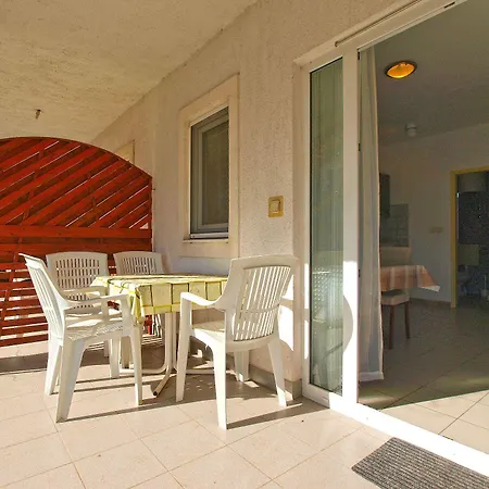 Jozefina 1261 Apartamento *