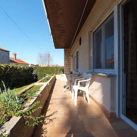 Jozefina 1261 Apartamento *