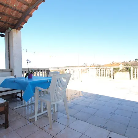 Jozefina 1261 Apartamento Medulin