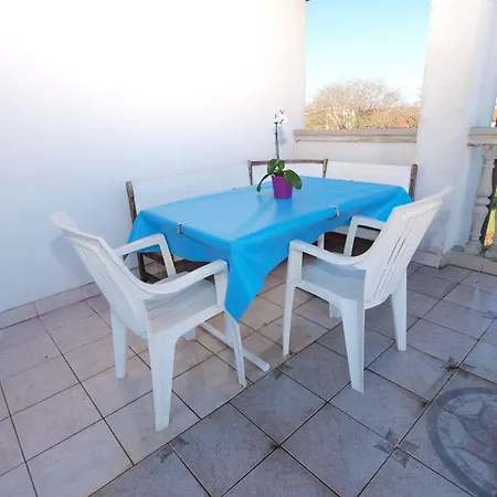 Apartamento Jozefina 1261 Medulin