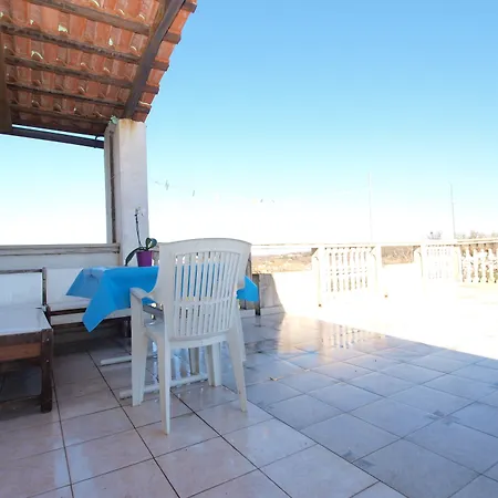 Apartamento Jozefina 1261