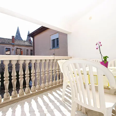 Jozefina 1261 Apartamento Medulin