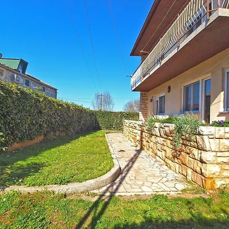 Jozefina 1261 Apartamento *