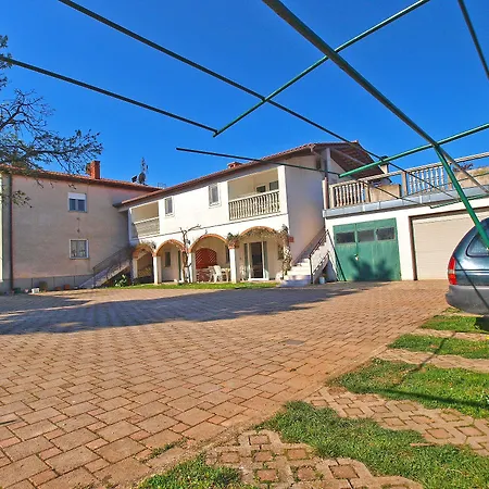 Apartamento Jozefina 1261
