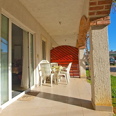 Apartamento Jozefina 1261 *