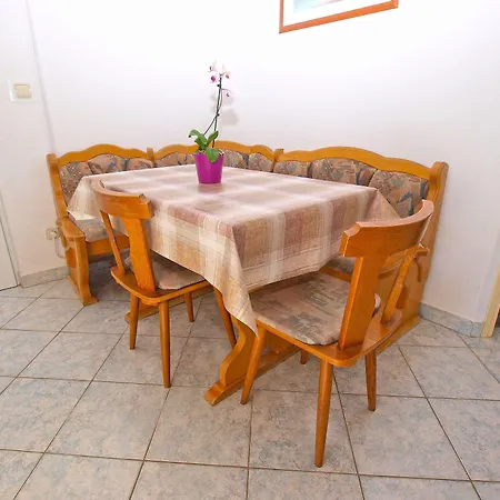 Daire Jozefina 1261