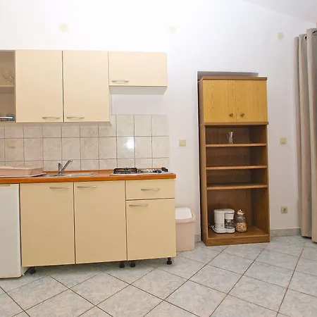 Jozefina 1261 Daire *