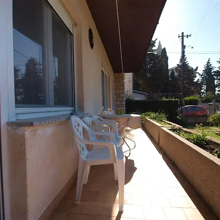 Daire Jozefina 1261 *