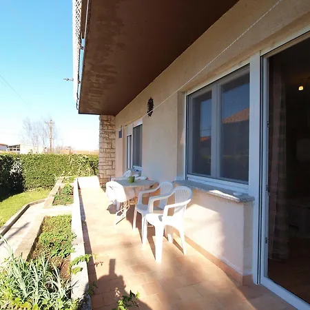 Jozefina 1261 Daire Medulin