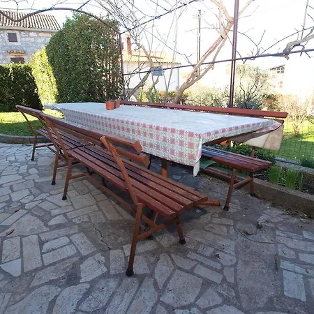 Jozefina 1261 Daire